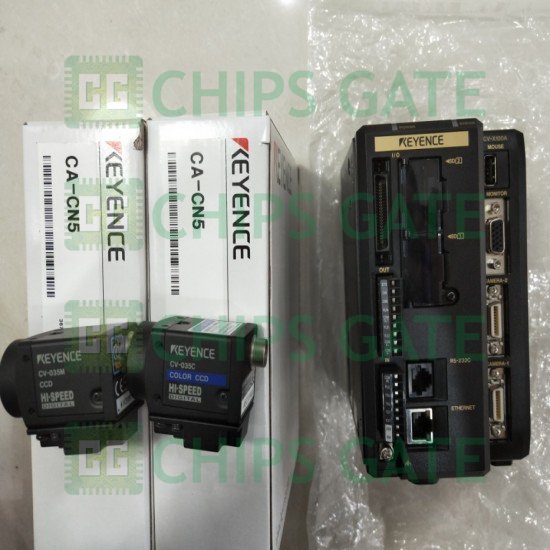 1PCS NEW IN BOX KEYENCE CA-CN5 Fast ship with warranty