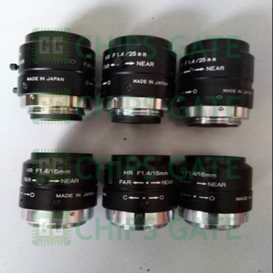 1PCS Keyence Lens CA-LH25