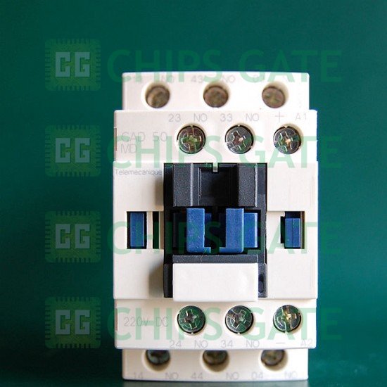 CAD-50MD Schneider