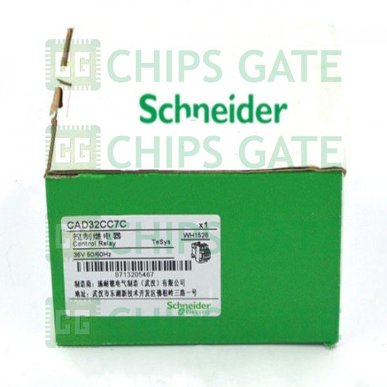 CAD32CC7C Schneider