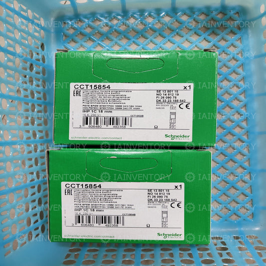 CCT15854 Schneider