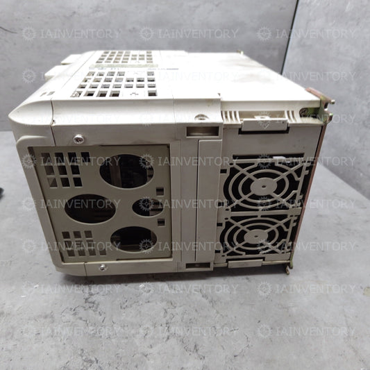 1PCS YASKAWA Inverter CIMR-G7B45P5 G7 5.5KW 380V