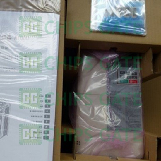 1PCS New Yaskawa CIMR-HB4A0005 Fast ship with warranty