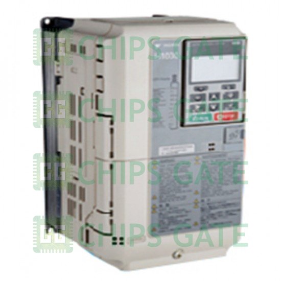 1PCS NEW Yaskawa CIMR-HB4A0006 Fast ship with warranty
