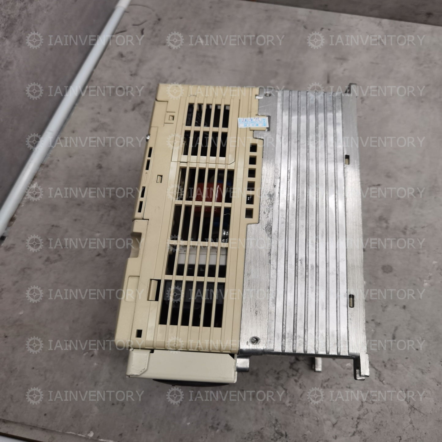 Yaskawa CIMR-VA2A0030FAA Inverter