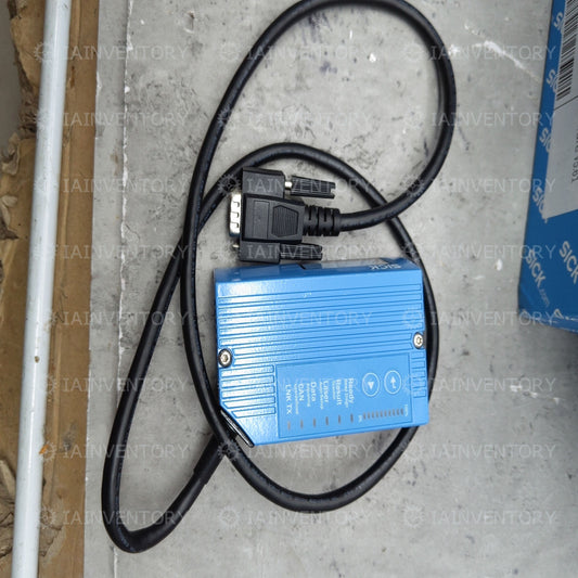 SICK Sensors CLV650-0000 CLV6500000