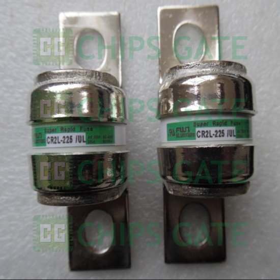 1PCS NEW CR2L-225 CR2L225 FUJI SUPER RAPID FUSE
