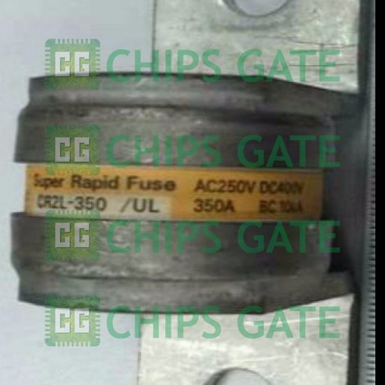 1PCS NEW FUJI CR2L-350 SUPER FUSE CR2L350