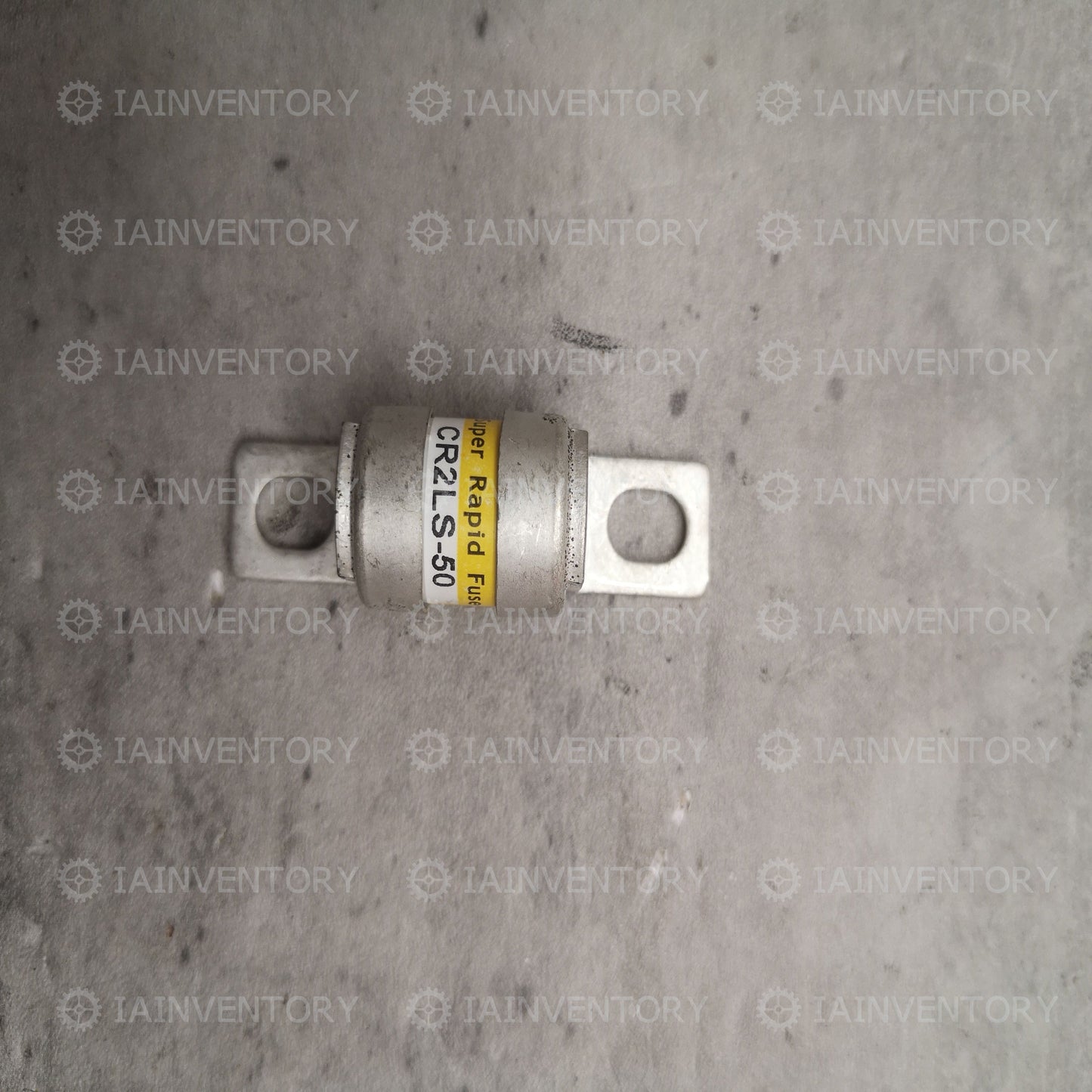 1PCS NEW CR2LS-50 CR2LS50 FUJI SUPER RAPID FUSE