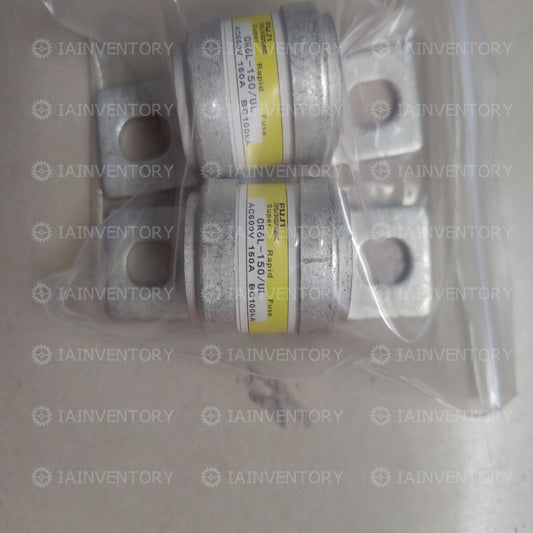 1PCS NEW QTY: CR6L-150/UL CR6L-150 FUJI SUPER RAPID FUSE