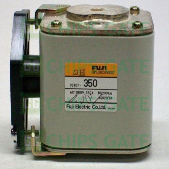 1PCS NEW CS10F-350 CS10F350 FUJI SUPER RAPID FUSE