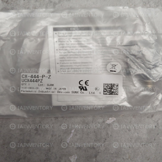 Panasonic CX-444-P-Z/CX444PZ
