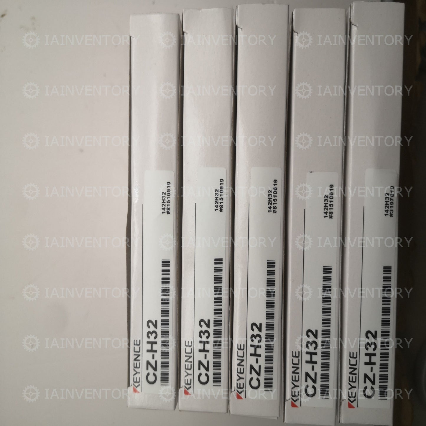 Keyence Laser Sensor CZ-H32 CZ-H32