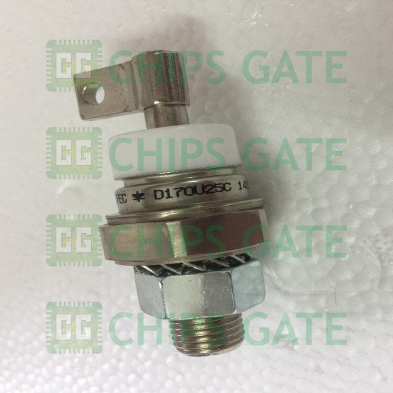 1PCS NEW D170S25C EUPEC DIODE MODULE