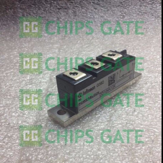 1PCS NEW DD104N12K EUPEC / INFINEON MODULE