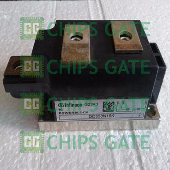 1PCS NEW DD350N18K EUPEC POWER MODULE
