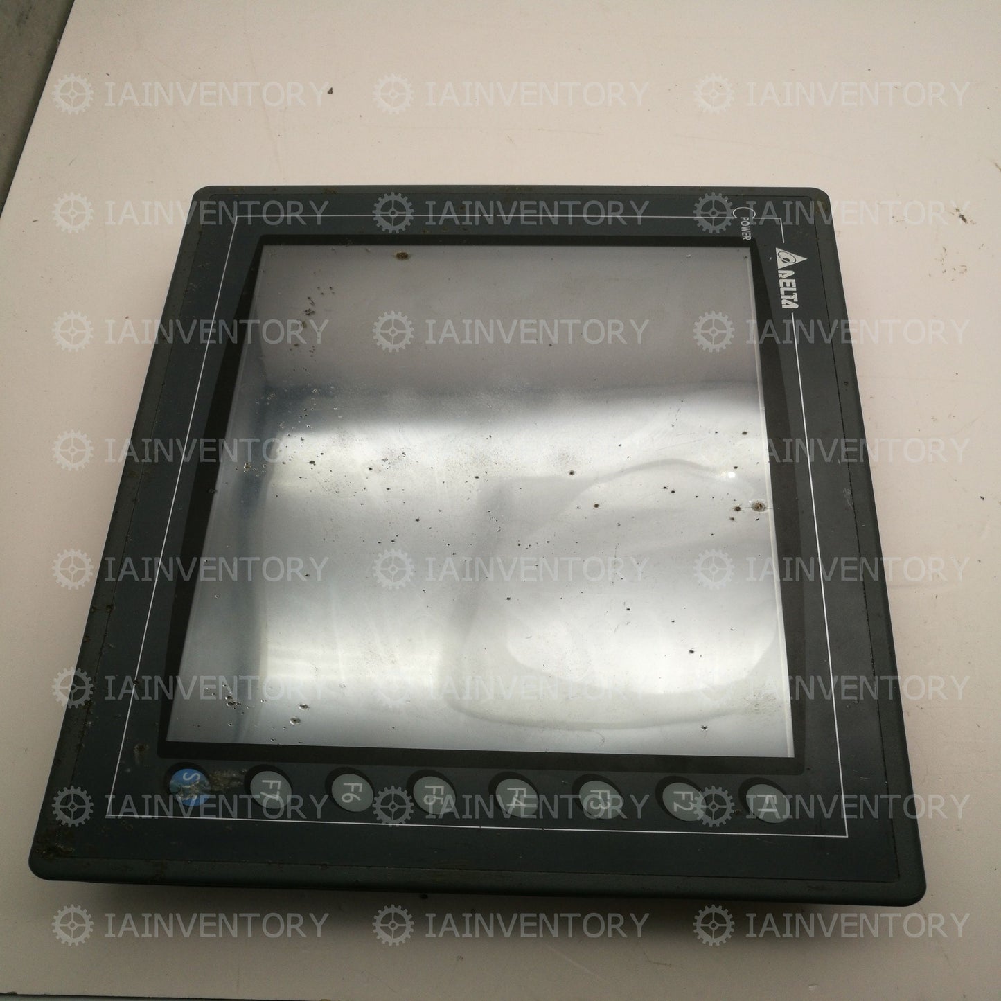 1PCS Delta touch screen DOP-A10TCTD