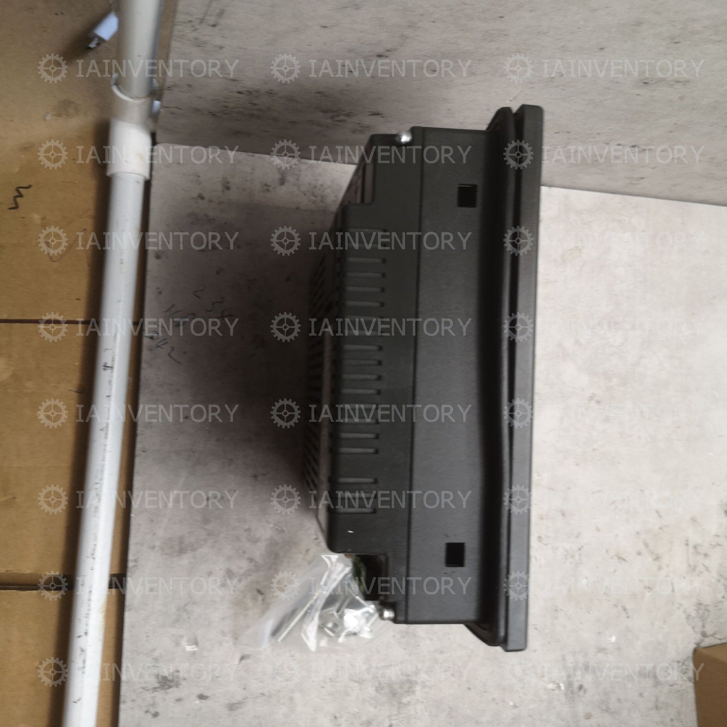 Delta HMI DOP-B07E515 7" PLC