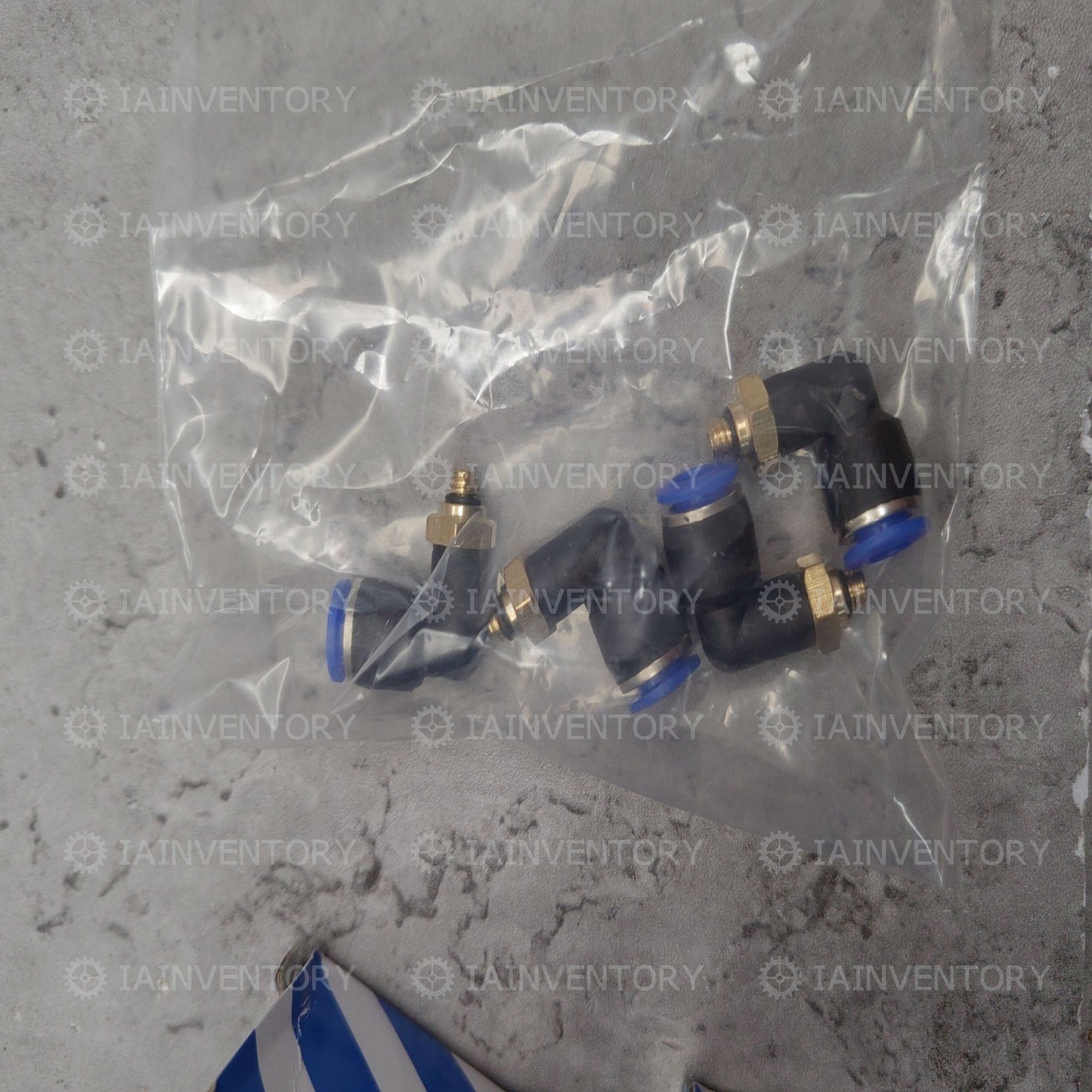 1PCS New Panasonic DP-101-M-P pressure switch Fast Ship