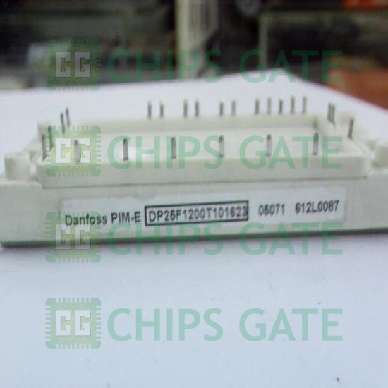 1PCS NEW DP25F1200T101623 EUPEC MODULE