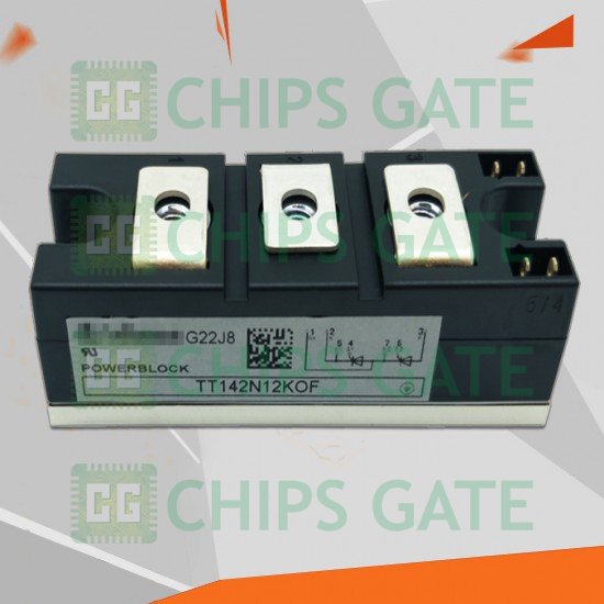 1PCS NEW DT142N12 EUPEC / INFINEON IGBT MODULE