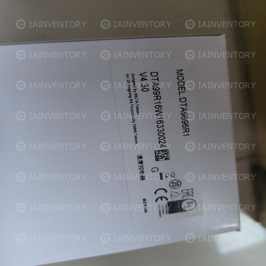 1PCS NEW Delta Temperature Controller DTA9696R1 Fast Ship