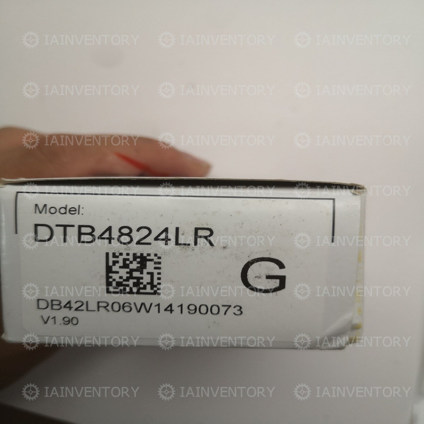 1PCS NEW Delta Temperature Controller DTB4824LR Fast Ship