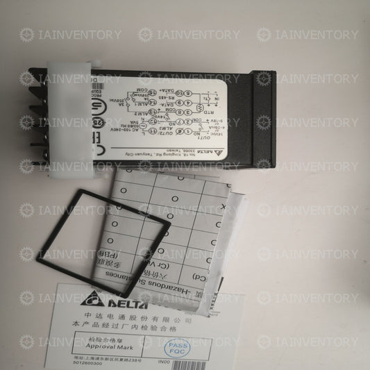 1PCS NEW Delta Temperature Controller DTB4848CR Fast Ship