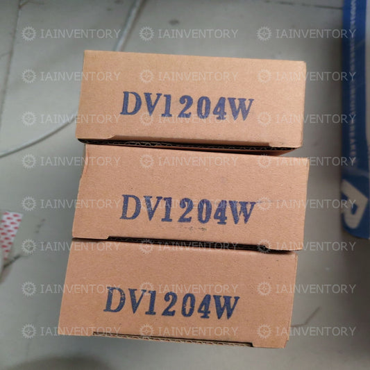 1PCS Brand NEW Panasonic motor protector DV 1204W DV1204W 200VAC Fast Ship