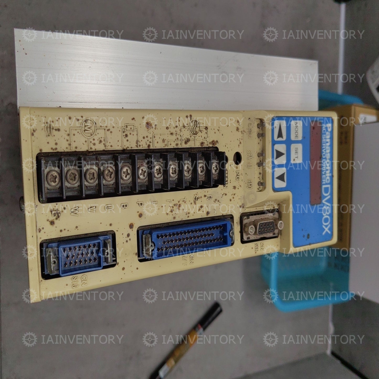 1PCS Panasonic DV80X150MB5