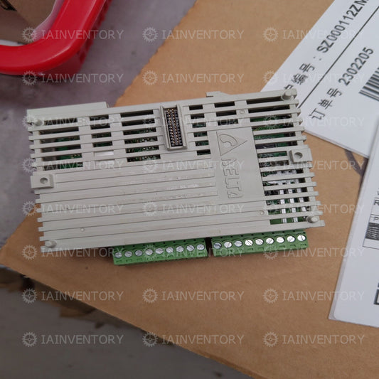 1PCS DELTA PLC DVP-16SP