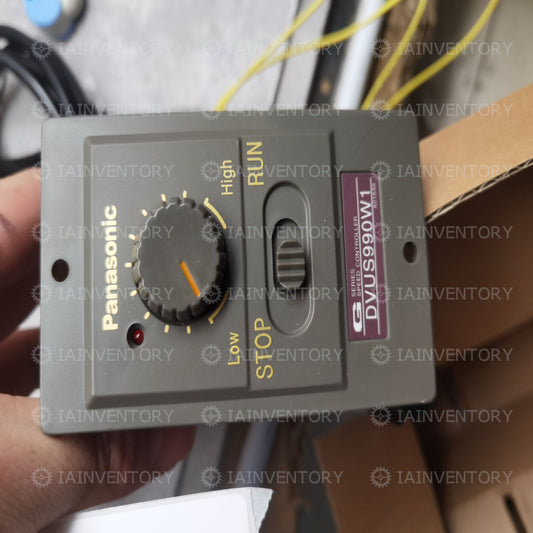 FOR Panasonic Speed Controller DVUS990W1 90W 220V