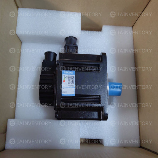 DELTA SERVO MOTOR ECMA-E21315RS