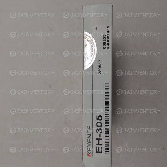 KEYENCE proximity sensor EH-305 EH305