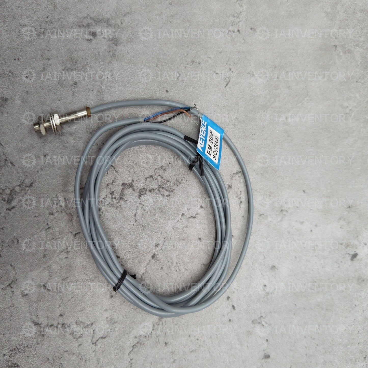 Keyence Proximity Sensor Switch EM-005P EM005P