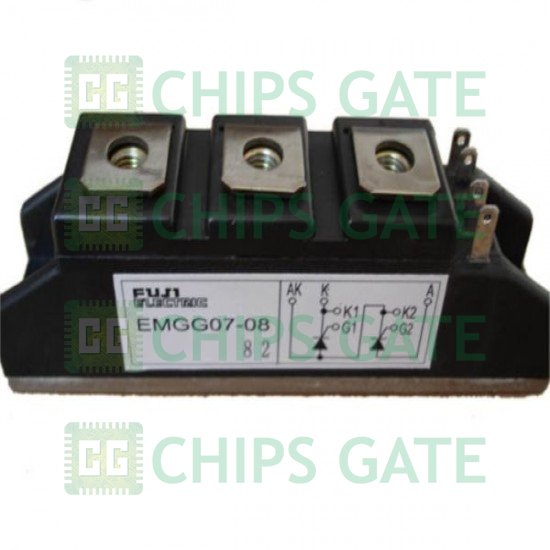 1PCS NEW EMGG0708 EMGG07-08 FUJI MODULE