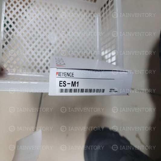 KEYENCE PLC ES-M1