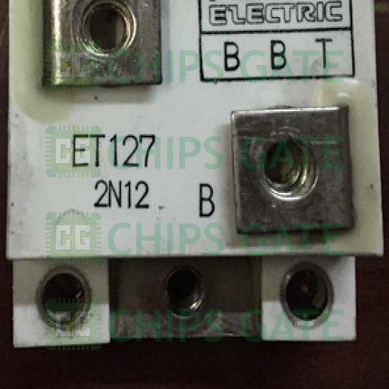 1PCS NEW ET-127 ET127 FUJI ELECTRIC MODULE