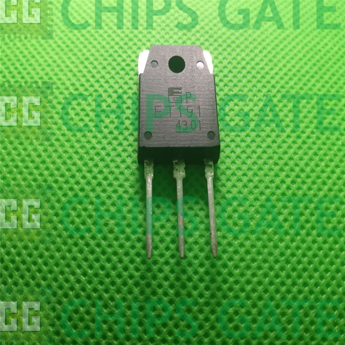 15PCS Transistor FUJITSU TO-247 ET191