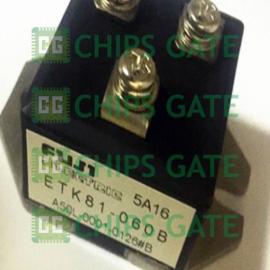 1PCS power supply module FUJI ETK81-060B A50L-0001-0126#B NEW 100% Quality Ass