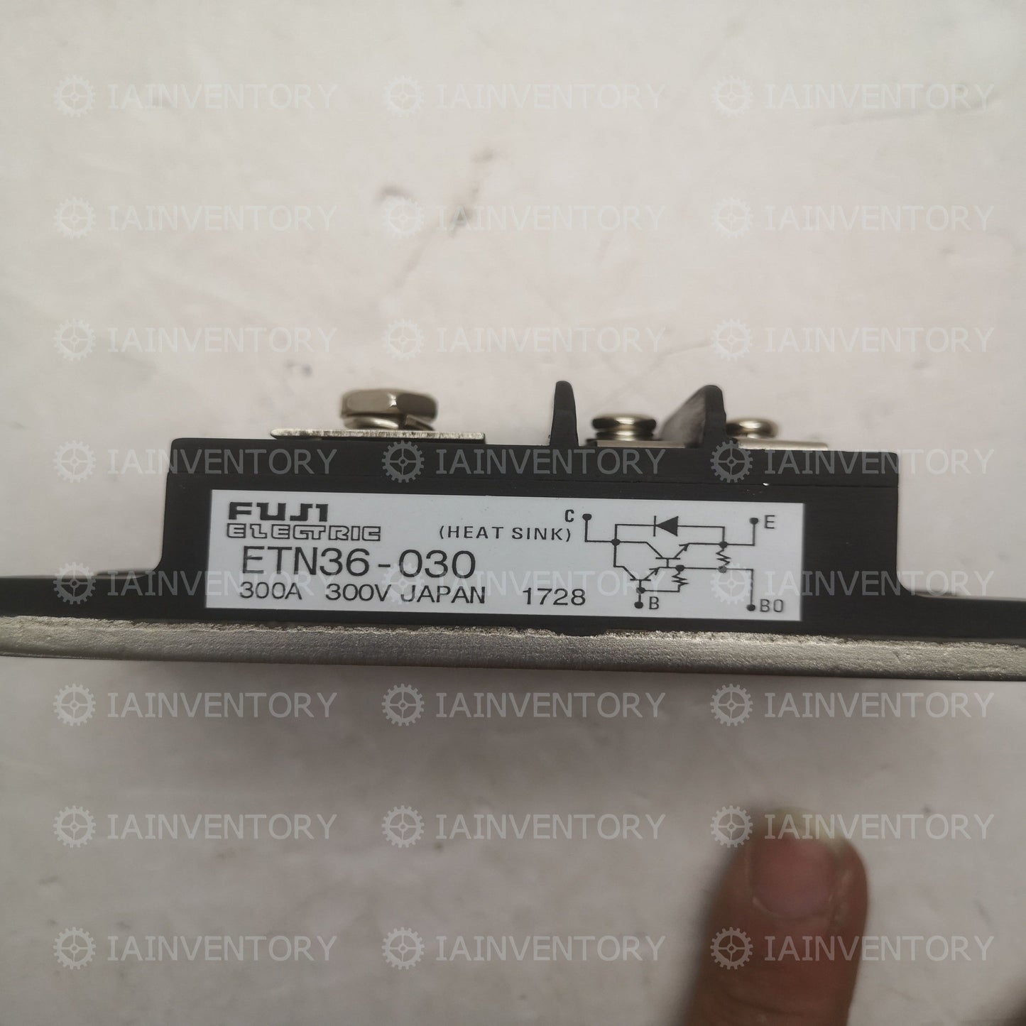1PCS NEW ETN36-030 ETN36030 FUJI MODULE