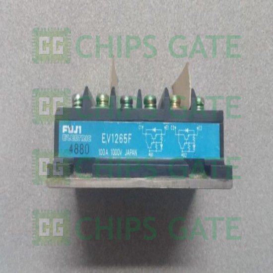 1PCS NEW EV1265F FUJI MODULE
