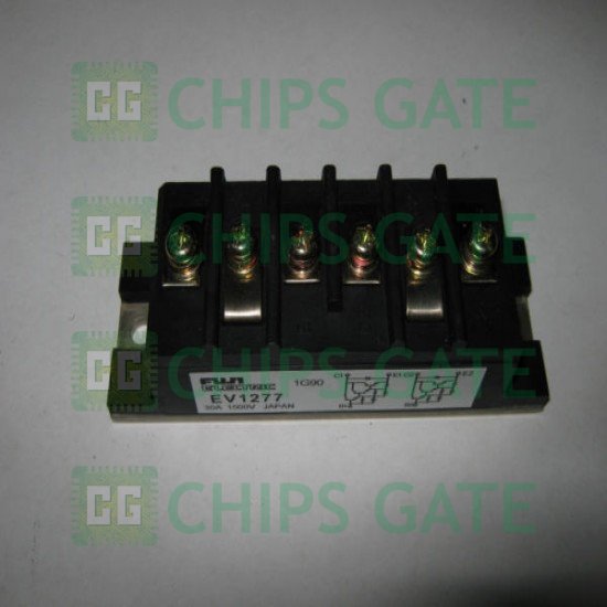 1PCS NEW EV1277 30A 1000V FUJI MODULE