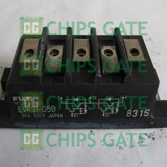 1PCS NEW LOT OF EVK31-050 EVK31050 FUJI MODULE A50L-0001-0091