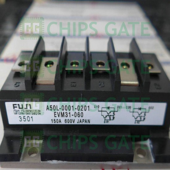 1PCS NEW EVM31-060 EVM31060 FUJI MODULE A50L-0001-0201 FANUC