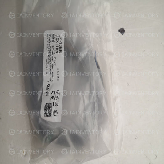 1PCS New Panasonic SUNX Photoelectric sensor EX-13EB Fast Ship