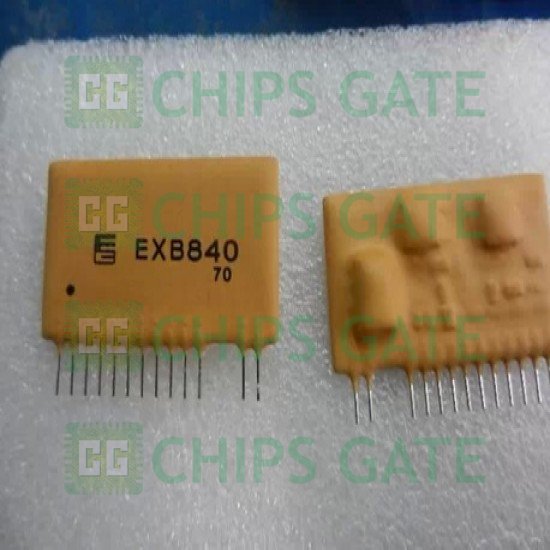 1PCS NEW EXB-840 EXB840 FUJI IGBT-DRIVING HYBRID IC