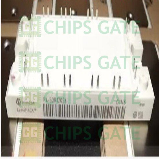 1PCS NEW F4-50R12KS4 F450R12KS4 EUPEC / INFINEON IGBT MODULE