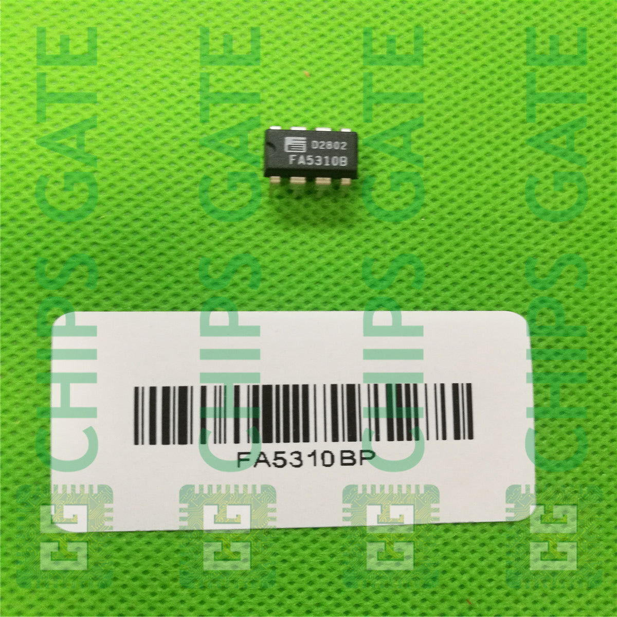 6PCS NEW FA5310BP FUJI 10+ DIP8