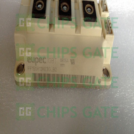 1PCS NEW FF150R12KE3G-B2 FF150R12KE3G_B2 EUPEC MODULE